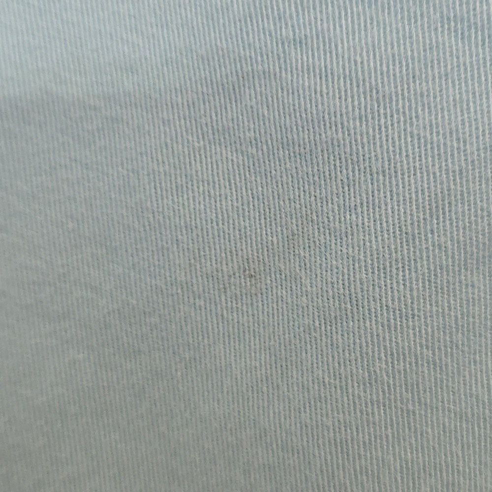 Womens Light Blue Capri Pants 6P Kim Rogers PETITE SEE PICS - Picture 5 of 6